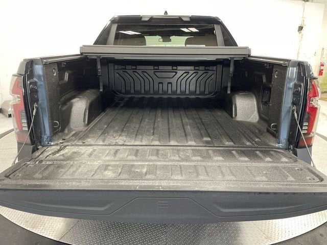 2026 Chevrolet Silverado EV LT - Standard Range