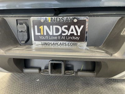 2026 Chevrolet Silverado EV LT - Standard Range