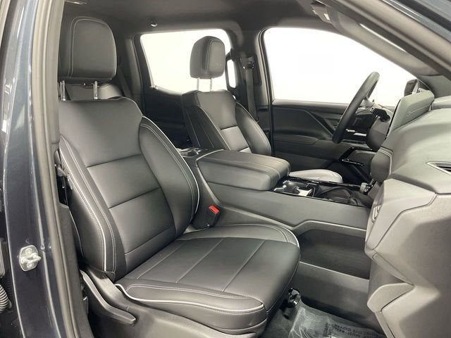 2026 Chevrolet Silverado EV LT - Standard Range