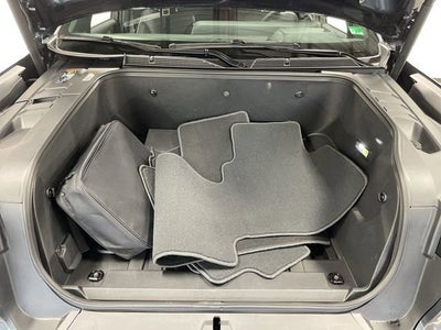 2026 Chevrolet Silverado EV LT - Standard Range