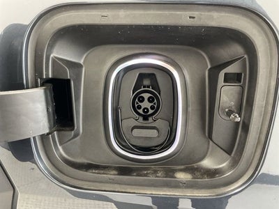 2026 Chevrolet Silverado EV LT - Standard Range