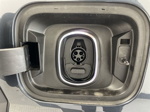 2026 Chevrolet Silverado EV LT - Standard Range