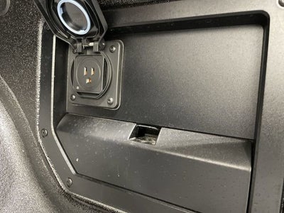 2026 Chevrolet Silverado EV LT - Standard Range