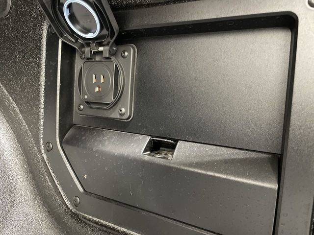 2026 Chevrolet Silverado EV LT - Standard Range