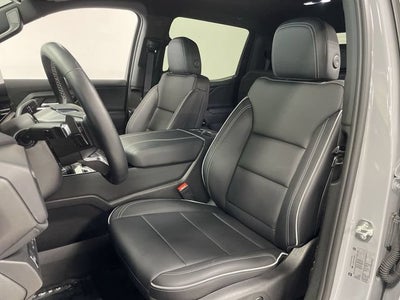 2026 Chevrolet Silverado EV LT - Extended Range