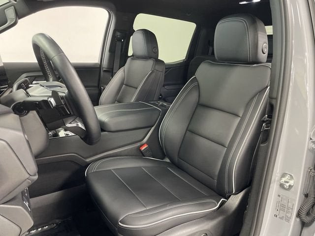 2026 Chevrolet Silverado EV LT - Extended Range