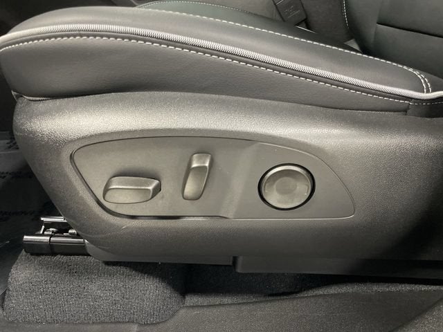 2026 Chevrolet Silverado EV LT - Extended Range