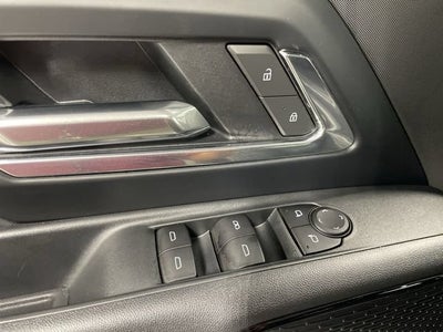 2026 Chevrolet Silverado EV LT - Extended Range