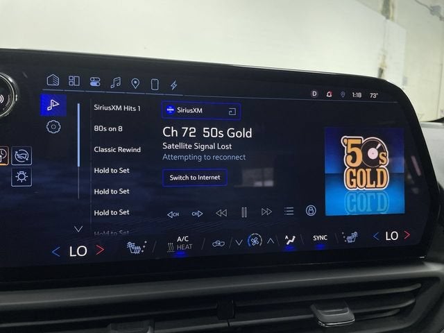 2026 Chevrolet Silverado EV LT - Extended Range