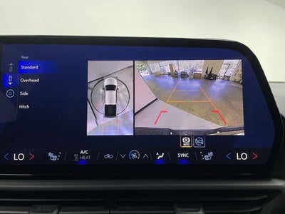 2026 Chevrolet Silverado EV LT - Extended Range