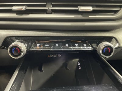 2026 Chevrolet Silverado EV LT - Extended Range