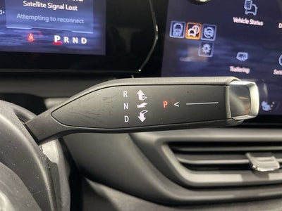 2026 Chevrolet Silverado EV LT - Extended Range