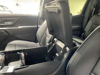 2026 Chevrolet Silverado EV LT - Extended Range