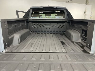 2026 Chevrolet Silverado EV LT - Extended Range