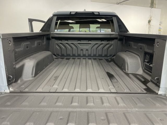 2026 Chevrolet Silverado EV LT - Extended Range