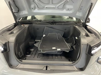 2026 Chevrolet Silverado EV LT - Extended Range