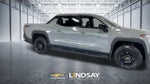 2026 Chevrolet Silverado EV LT - Extended Range