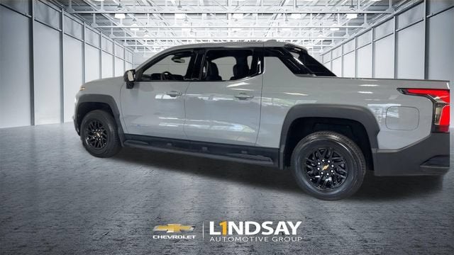 2026 Chevrolet Silverado EV LT - Extended Range