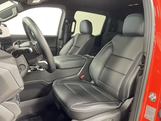 2025 Chevrolet Silverado EV LT - Extended Range