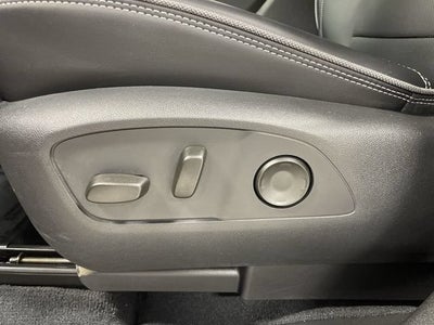 2025 Chevrolet Silverado EV LT - Extended Range