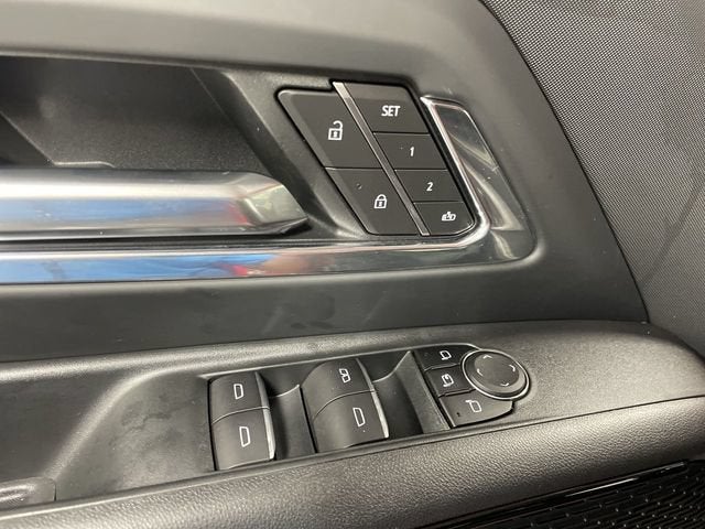 2025 Chevrolet Silverado EV LT - Extended Range