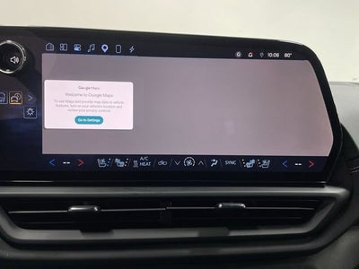 2025 Chevrolet Silverado EV LT - Extended Range