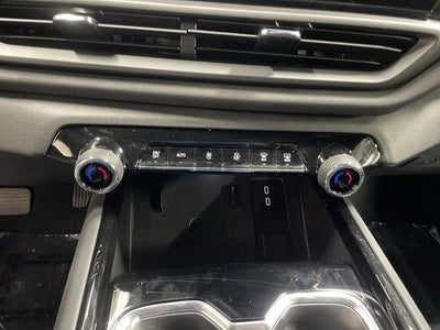 2025 Chevrolet Silverado EV LT - Extended Range