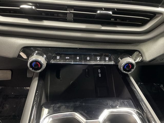 2025 Chevrolet Silverado EV LT - Extended Range