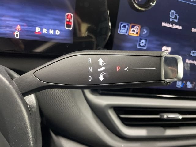 2025 Chevrolet Silverado EV LT - Extended Range