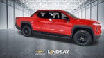 2025 Chevrolet Silverado EV LT - Extended Range