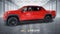 2025 Chevrolet Silverado EV LT - Extended Range
