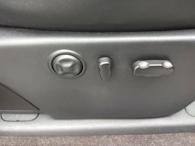 2014 Chevrolet Silverado 2500 HD LTZ