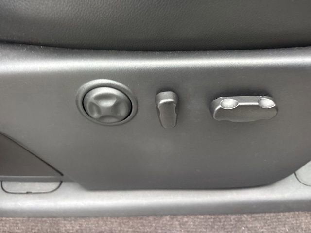 2014 Chevrolet Silverado 2500 HD LTZ