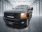 2014 Chevrolet Silverado 2500 HD LTZ