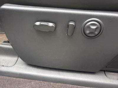 2014 Chevrolet Silverado 2500 HD LTZ