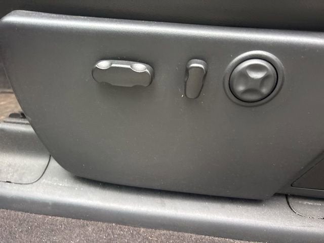 2014 Chevrolet Silverado 2500 HD LTZ