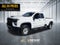 2022 Chevrolet Silverado 2500 HD WT