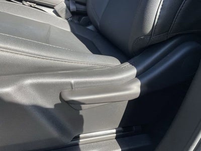 2022 Chevrolet Silverado 2500 HD WT