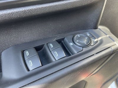 2022 Chevrolet Silverado 2500 HD WT