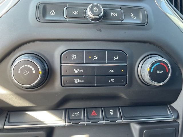 2022 Chevrolet Silverado 2500 HD WT