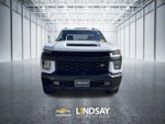 2022 Chevrolet Silverado 2500 HD WT