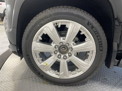 2026 Chevrolet Silverado EV RST Stars and Steel Edition - Extended Range