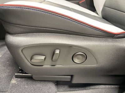 2026 Chevrolet Silverado EV RST Stars and Steel Edition - Extended Range