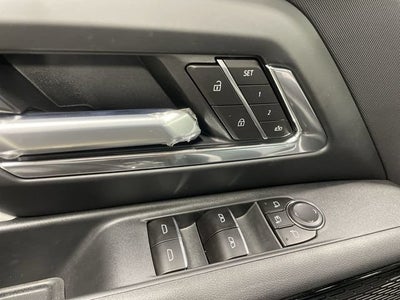 2026 Chevrolet Silverado EV RST Stars and Steel Edition - Extended Range