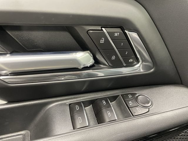 2026 Chevrolet Silverado EV RST Stars and Steel Edition - Extended Range