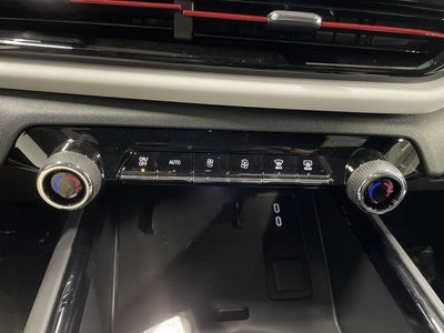 2026 Chevrolet Silverado EV RST Stars and Steel Edition - Extended Range