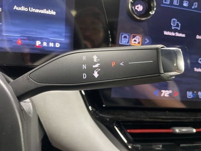 2026 Chevrolet Silverado EV RST Stars and Steel Edition - Extended Range