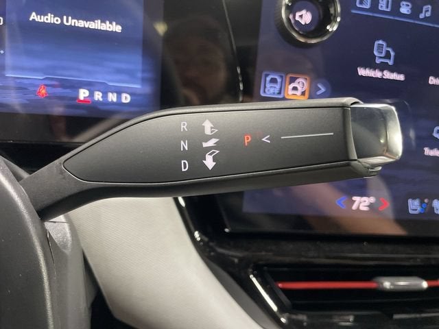 2026 Chevrolet Silverado EV RST Stars and Steel Edition - Extended Range
