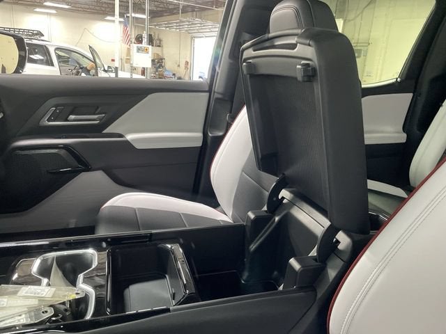 2026 Chevrolet Silverado EV RST Stars and Steel Edition - Extended Range