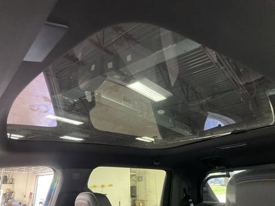 2026 Chevrolet Silverado EV RST Stars and Steel Edition - Extended Range